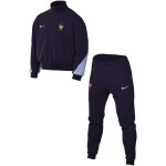 Survêtement france dri - fit strike 2024 / 25 Survêtement france dri - fit strike 2024 / 25