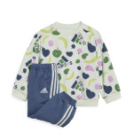 Survtement imprim bb adidas essentials