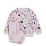 Survtement imprim bb adidas essentials