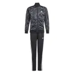 Survtement imprim enfant adidas essentials