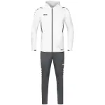 Survtement jako challenge