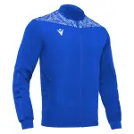Surv�tement macron shiva full zip top micro