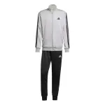 Survtement molleton adidas 3 - stripes basic