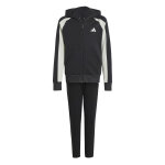 Survêtement molleton enfant adidas colorblock seasonal essentials Survêtement molleton enfant adidas colorblock seasonal essentials