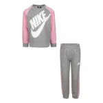 Survtement oversize bb fille nike futura crew