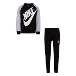 Survtement oversize bb garon nike futura crew