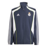 Survêtement real madrid ubp tt blnanu 2024 / 25 Survêtement real madrid ubp tt blnanu 2024 / 25