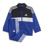 Survtement scintillant 3 bandes enfant adidas tiberio