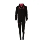 Survtement  sequins sweatshirt  capuche femme givova 105