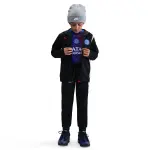 Surv�tement third enfant psg university of new south wales 2025 / 26