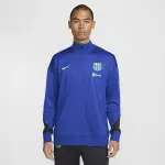 Survêtement third fc barcelone dri - fit strike 2024 / 25 Survêtement third fc barcelone dri - fit strike 2024 / 25