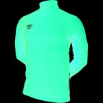 Sweat 1 / 2 zip enfant umbro match Sweat 1 / 2 zip enfant umbro match