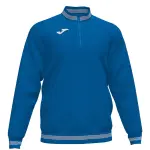 Sweat 1 / 2 zip joma campus iii