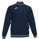 Sweat 1 / 2 zip joma campus iii