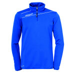 Sweat 1 / 4 zip top enfant stream 3. 0 uhlsport