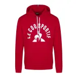 Sweat � capuche le coq sportif saison 2