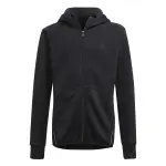 Sweat � capuche enfant adidas designed to move fleece (gender neutral)