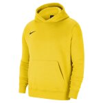 Sweat  capuche enfant nike fleece park20