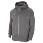 Sweat � capuche enfant nike fleece park20