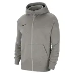 Sweat � capuche enfant nike fleece park20