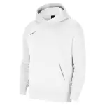 Sweat � capuche enfant nike fleece park20