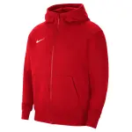 Sweat � capuche enfant nike fleece park20