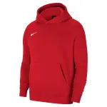 Sweat � capuche enfant nike fleece park20