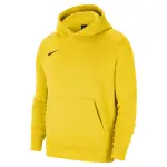 Sweat � capuche enfant nike fleece park20
