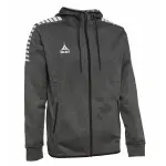 Sweat � capuche enfant select monaco