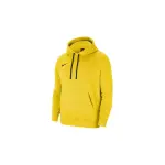 Sweat � capuche femme nike fleece park20