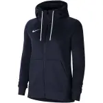 Sweat � capuche femme nike fleece park20