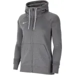 Sweat  capuche femme nike fleece park20