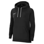 Sweat � capuche femme nike fleece park20