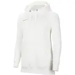 Sweat � capuche femme nike fleece park20