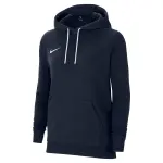 Sweat � capuche femme nike fleece park20
