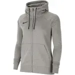 Sweat  capuche femme nike fleece park20