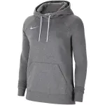 Sweat  capuche femme nike fleece park20