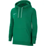 Sweat � capuche femme nike fleece park20