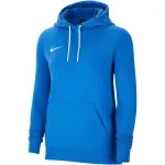 Sweat � capuche femme nike fleece park20