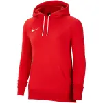Sweat � capuche femme nike fleece park20