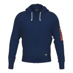 Sweat  capuche zipp enfant errea essential