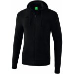 Sweat zippé à capuche enfant erima basic Sweat zippé à capuche enfant erima basic