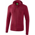 Sweat zippé à capuche enfant erima basic Sweat zippé à capuche enfant erima basic
