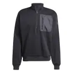 Sweatshirt 1 / 2 zip adidas city escape
