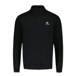 Sweatshirt 1 / 2 zip le coq sportif essentiels