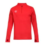 Sweatshirt 1 / 2 zip enfant umbro league