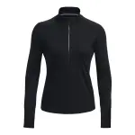 Sweatshirt 1 / 2 zip femme under armour qualifier