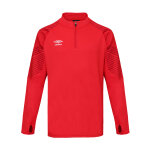 Sweatshirt 1 / 2 zip umbro league Sweatshirt 1 / 2 zip umbro league