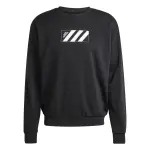 Sweatshirt adidas copa graphic crew