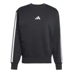 Sweatshirt adidas essentials three stripes